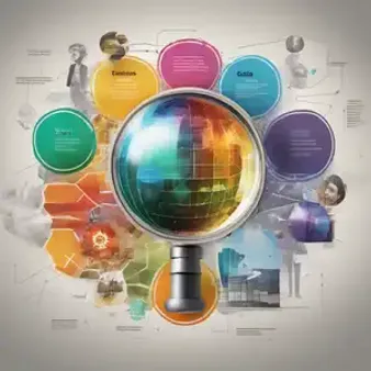 Key Roles Within a HighPerforming NB Numeric Team